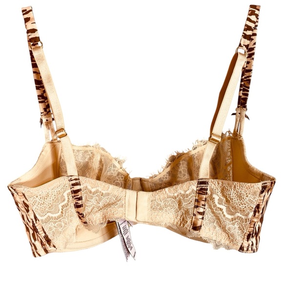 Victorias Secret Dream Angel Bra - Picture 3 of 7